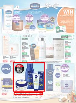 Dis-Chem : Summer Savings (18 Oct - 10 Nov 2019), page 19