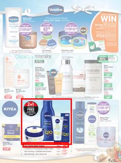 Dis-Chem : Summer Savings (18 Oct - 10 Nov 2019), page 19