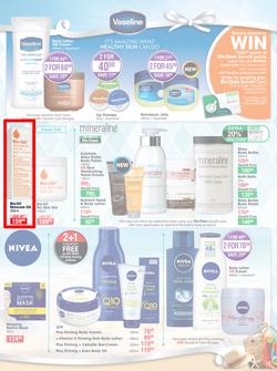 Dis-Chem : Summer Savings (18 Oct - 10 Nov 2019), page 19