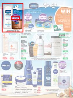 Dis-Chem : Summer Savings (18 Oct - 10 Nov 2019), page 19