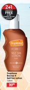 Tropitone Bronze It Self Tan Lotion-125ml