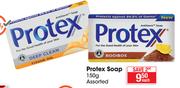 Protex Soap Assorted-150g Each
