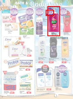 Dis-Chem : Summer Savings (18 Oct - 10 Nov 2019), page 20