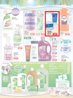 Dis-Chem : Summer Savings (18 Oct - 10 Nov 2019), page 21