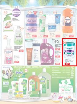 Dis-Chem : Summer Savings (18 Oct - 10 Nov 2019), page 21