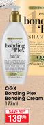 OGX Bonding Plex Bonding Cream-177ml