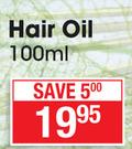 Vatika Hair Oil-100ml