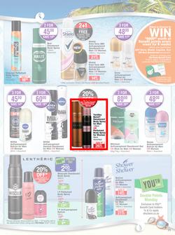 Dis-Chem : Summer Savings (18 Oct - 10 Nov 2019), page 25