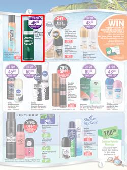 Dis-Chem : Summer Savings (18 Oct - 10 Nov 2019), page 25