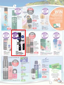 Dis-Chem : Summer Savings (18 Oct - 10 Nov 2019), page 25