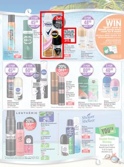 Dis-Chem : Summer Savings (18 Oct - 10 Nov 2019), page 25