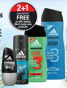 Adidas 24H Fresh Power Ice Dive Deodorant Body Spray-150ml