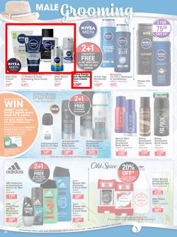 Dis-Chem : Summer Savings (18 Oct - 10 Nov 2019), page 26