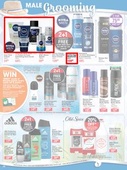 Dis-Chem : Summer Savings (18 Oct - 10 Nov 2019), page 26