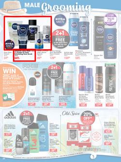Dis-Chem : Summer Savings (18 Oct - 10 Nov 2019), page 26