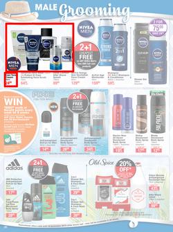 Dis-Chem : Summer Savings (18 Oct - 10 Nov 2019), page 26