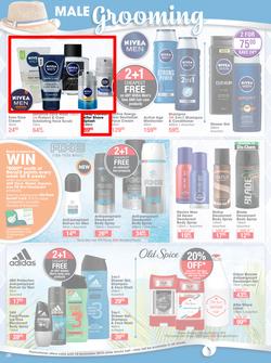 Dis-Chem : Summer Savings (18 Oct - 10 Nov 2019), page 26