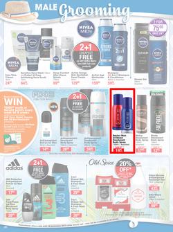 Dis-Chem : Summer Savings (18 Oct - 10 Nov 2019), page 26