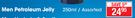 Vaseline Men Petroleum Jelly-250ml Each