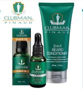 Clubman Shave Oil-30ml