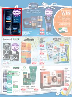 Dis-Chem : Summer Savings (18 Oct - 10 Nov 2019), page 27