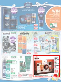 Dis-Chem : Summer Savings (18 Oct - 10 Nov 2019), page 27