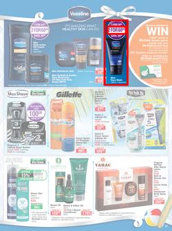 Dis-Chem : Summer Savings (18 Oct - 10 Nov 2019), page 27
