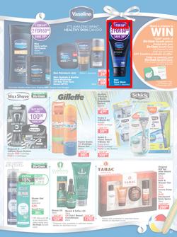 Dis-Chem : Summer Savings (18 Oct - 10 Nov 2019), page 27