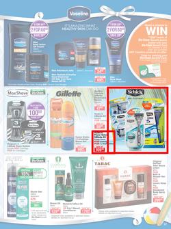 Dis-Chem : Summer Savings (18 Oct - 10 Nov 2019), page 27