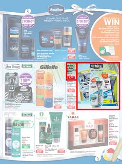Dis-Chem : Summer Savings (18 Oct - 10 Nov 2019), page 27