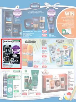 Dis-Chem : Summer Savings (18 Oct - 10 Nov 2019), page 27