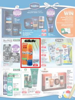 Dis-Chem : Summer Savings (18 Oct - 10 Nov 2019), page 27