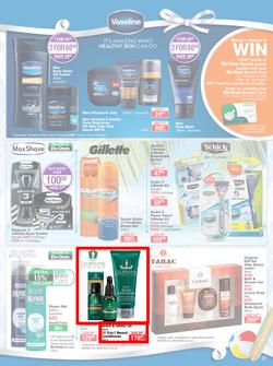 Dis-Chem : Summer Savings (18 Oct - 10 Nov 2019), page 27