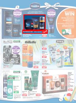 Dis-Chem : Summer Savings (18 Oct - 10 Nov 2019), page 27