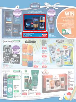 Dis-Chem : Summer Savings (18 Oct - 10 Nov 2019), page 27