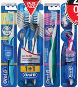 Oral-B 3D White Pro Flex Luxe Toothbrush