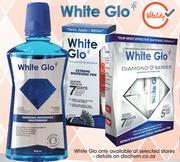 White Glo Extreme Whitening Pen