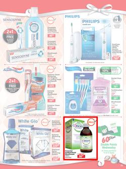 Dis-Chem : Summer Savings (18 Oct - 10 Nov 2019), page 29