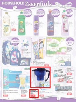 Dis-Chem : Summer Savings (18 Oct - 10 Nov 2019), page 30