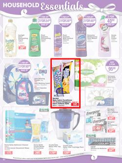 Dis-Chem : Summer Savings (18 Oct - 10 Nov 2019), page 30