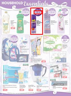 Dis-Chem : Summer Savings (18 Oct - 10 Nov 2019), page 30