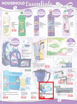 Dis-Chem : Summer Savings (18 Oct - 10 Nov 2019), page 30