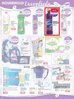 Dis-Chem : Summer Savings (18 Oct - 10 Nov 2019), page 30