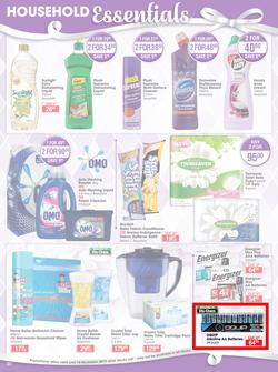 Dis-Chem : Summer Savings (18 Oct - 10 Nov 2019), page 30