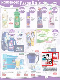 Dis-Chem : Summer Savings (18 Oct - 10 Nov 2019), page 30