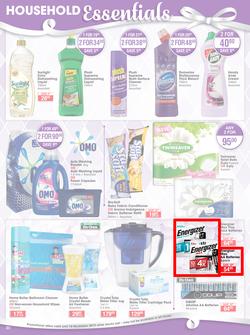 Dis-Chem : Summer Savings (18 Oct - 10 Nov 2019), page 30