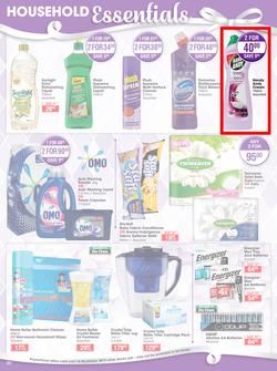 Dis-Chem : Summer Savings (18 Oct - 10 Nov 2019), page 30