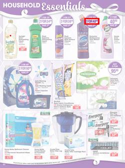 Dis-Chem : Summer Savings (18 Oct - 10 Nov 2019), page 30