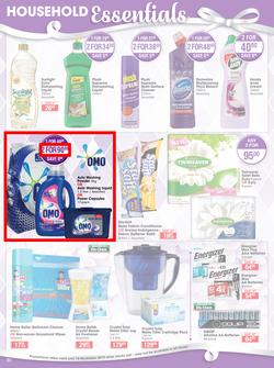 Dis-Chem : Summer Savings (18 Oct - 10 Nov 2019), page 30