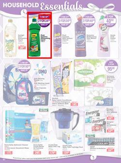 Dis-Chem : Summer Savings (18 Oct - 10 Nov 2019), page 30